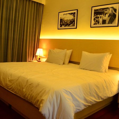 Pejaten Valley Residence Jakarta Eksteriør billede