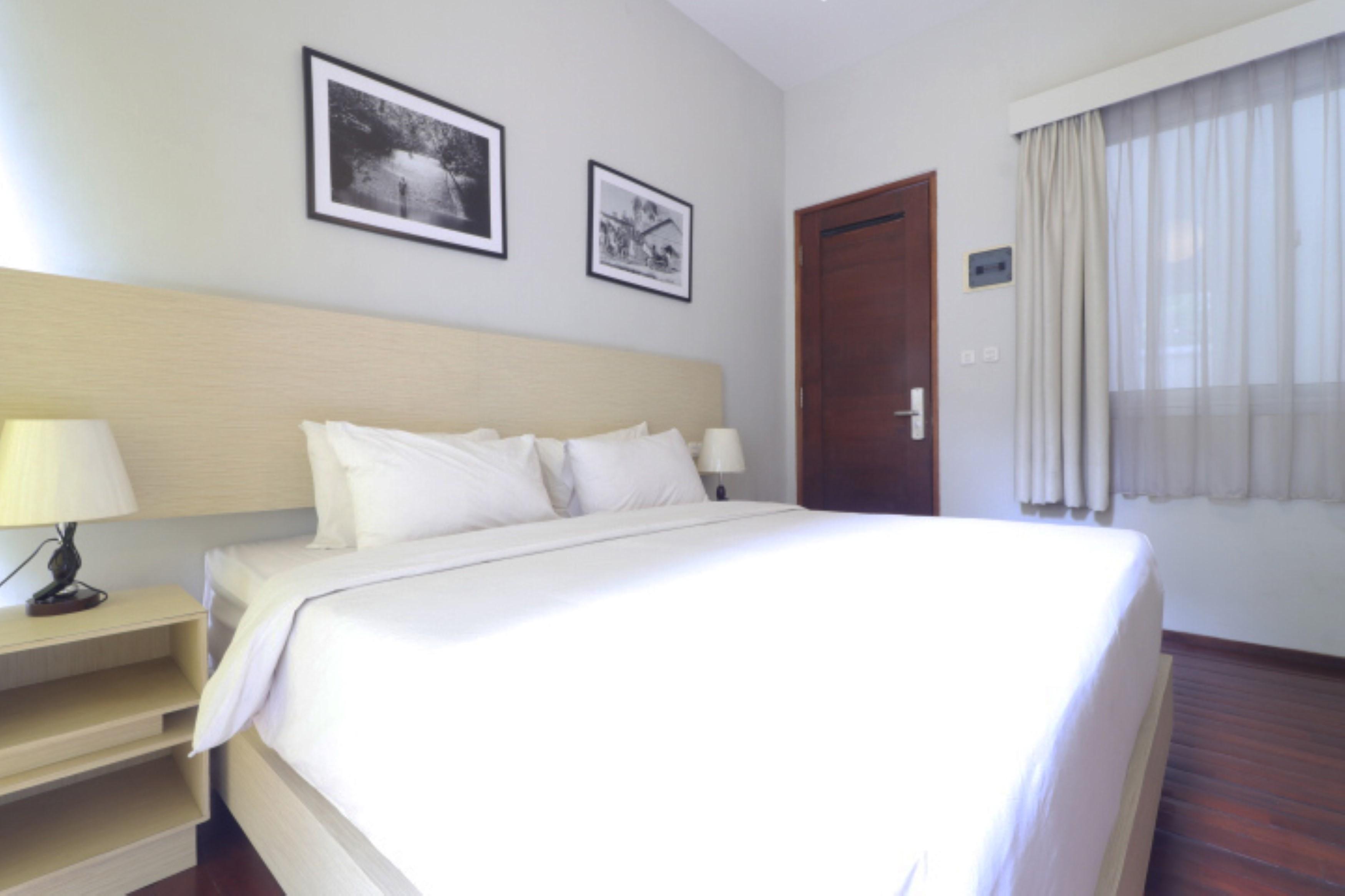 Pejaten Valley Residence Jakarta Eksteriør billede