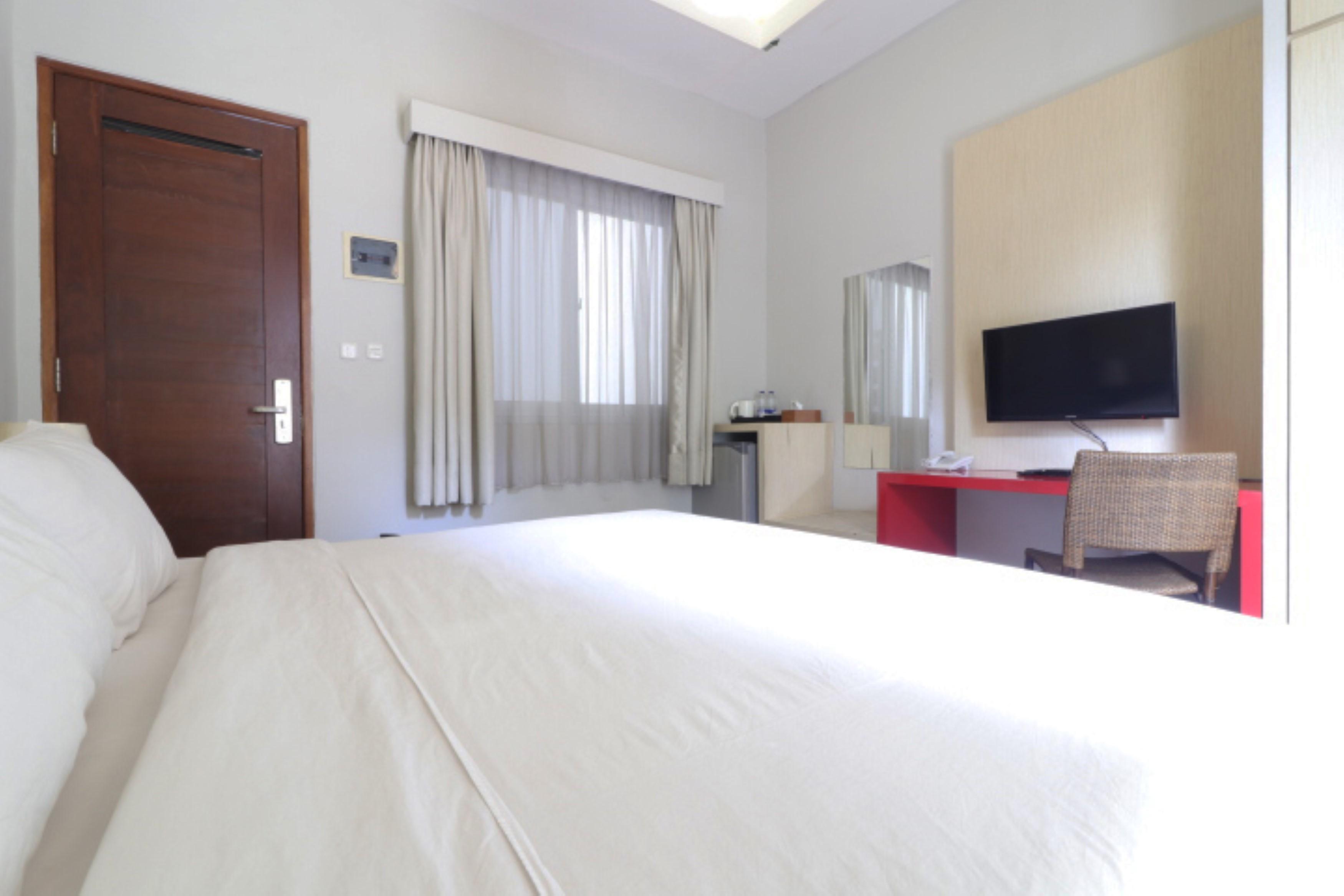 Pejaten Valley Residence Jakarta Eksteriør billede