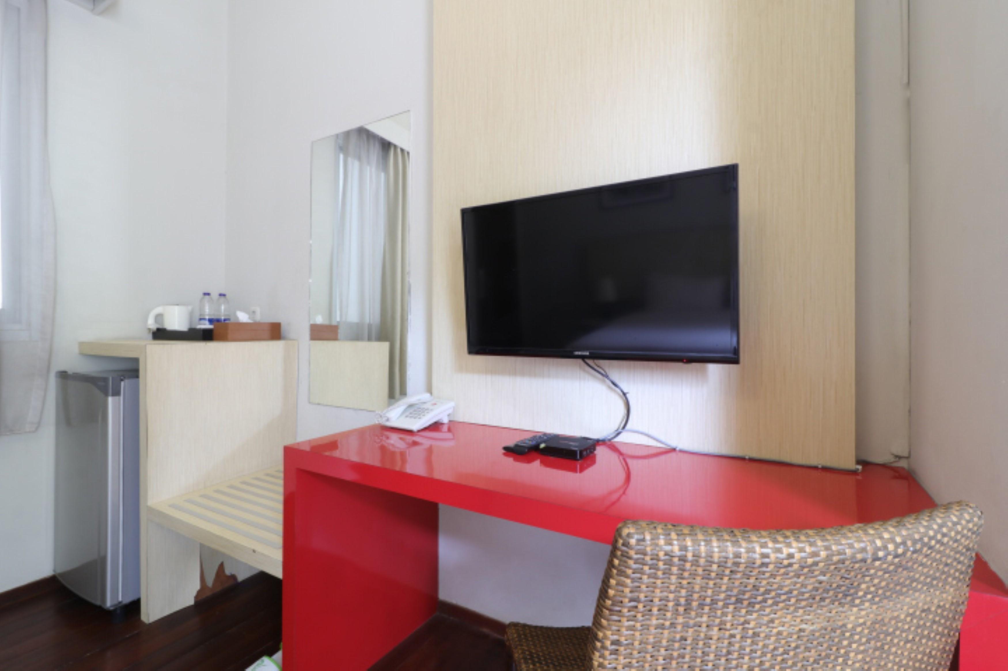 Pejaten Valley Residence Jakarta Eksteriør billede