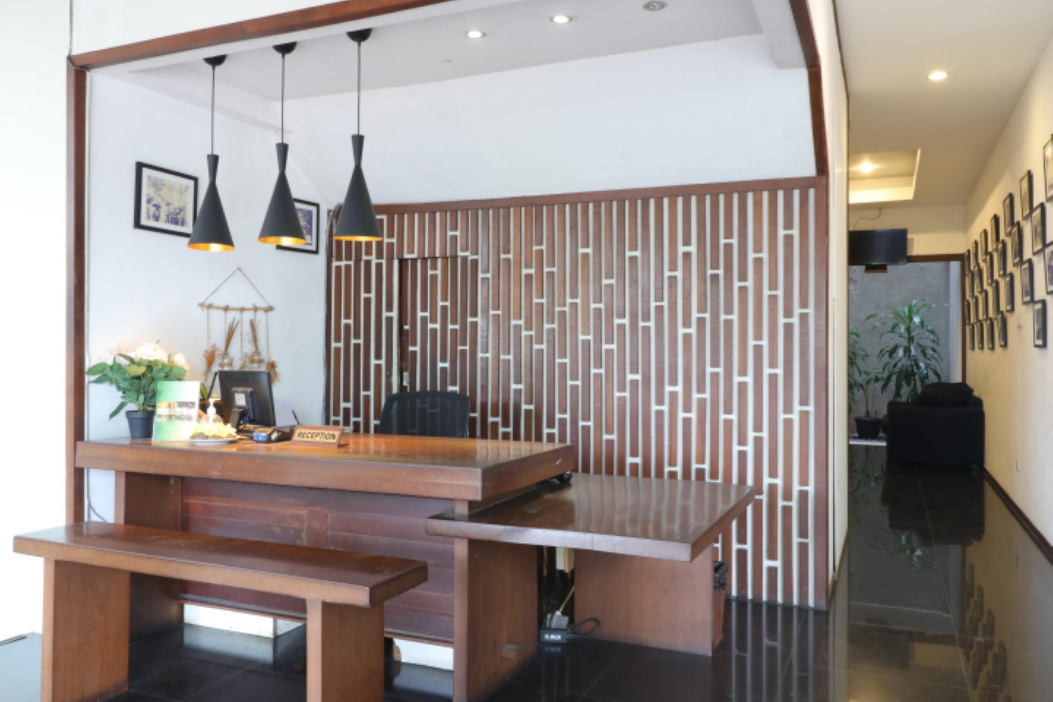 Pejaten Valley Residence Jakarta Eksteriør billede