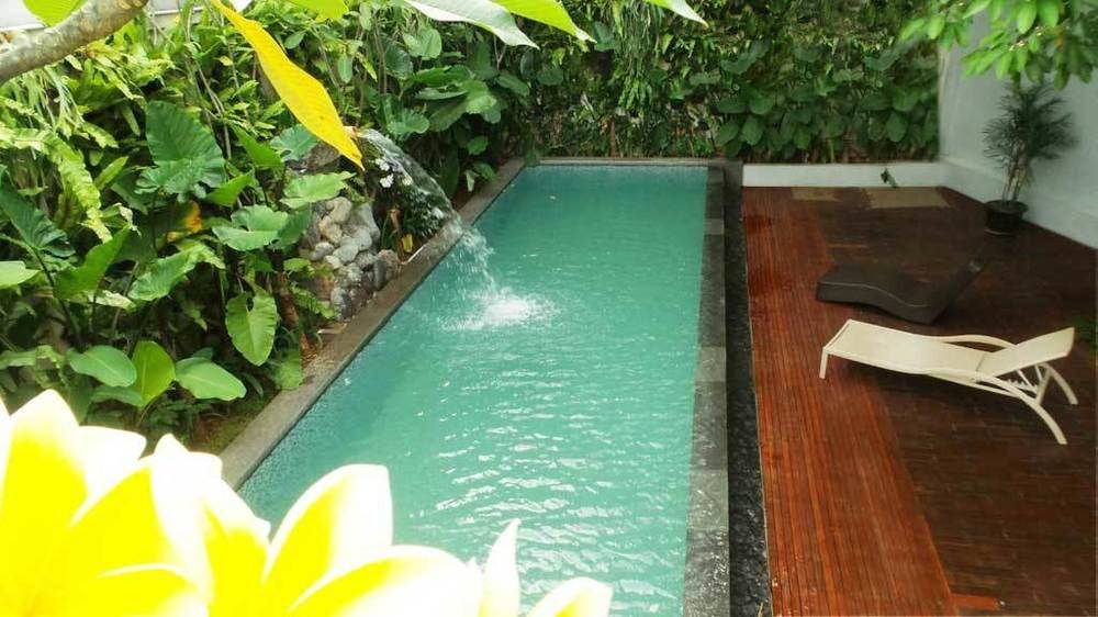 Pejaten Valley Residence Jakarta Eksteriør billede